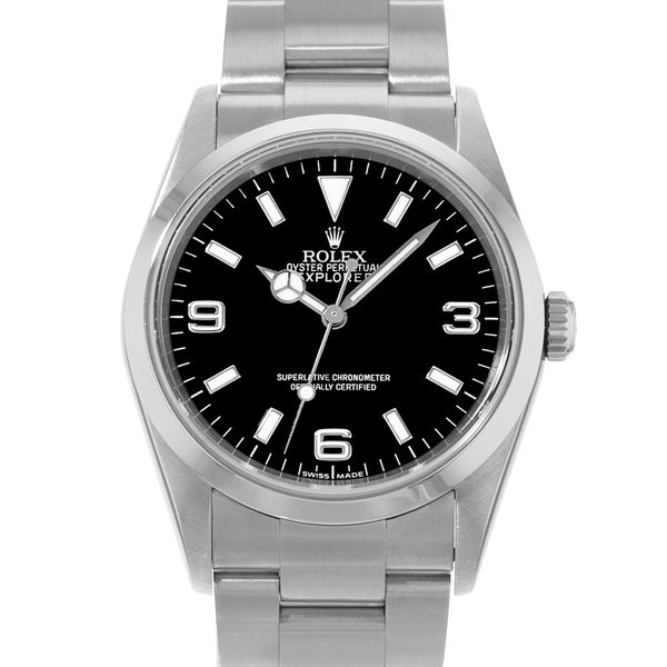 Rolex Explorer 114270